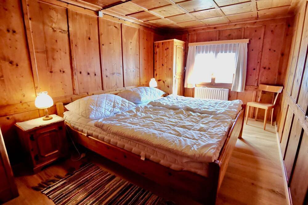 Hütte Ziegerberg in Tschagguns, Schruns-Tschagguns