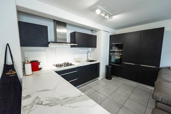 Apartamento entero, Apartamento de vacaciones para 4 personas con piscina in Talence, Región de Burdeos