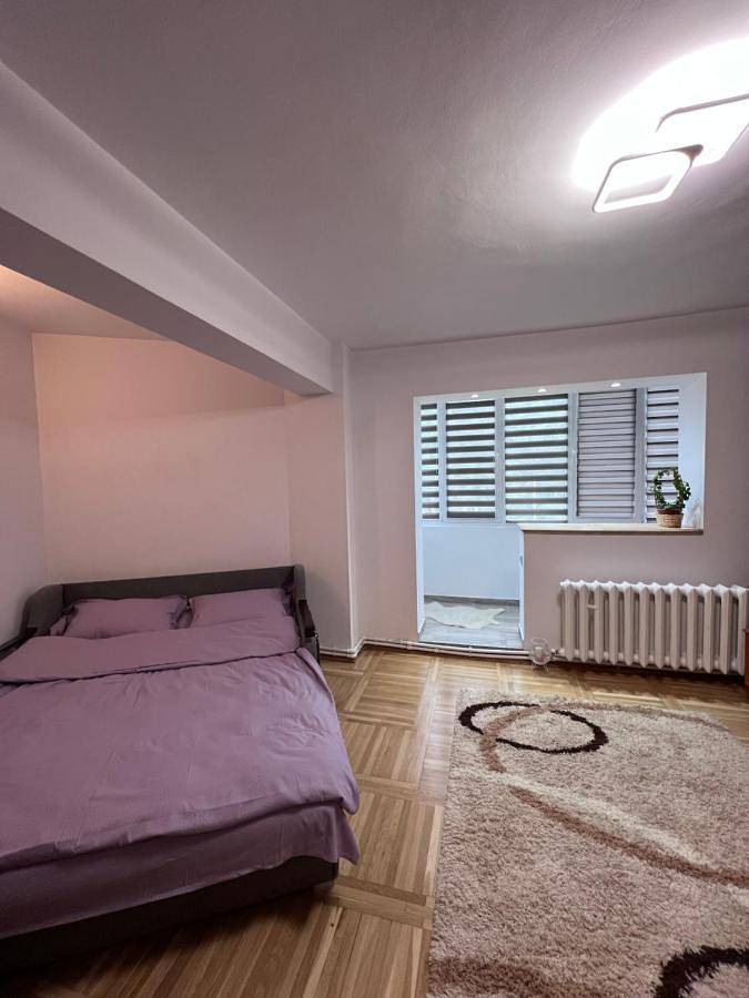 Appartement de vacances pour 2 personnes, avec vue et balcon