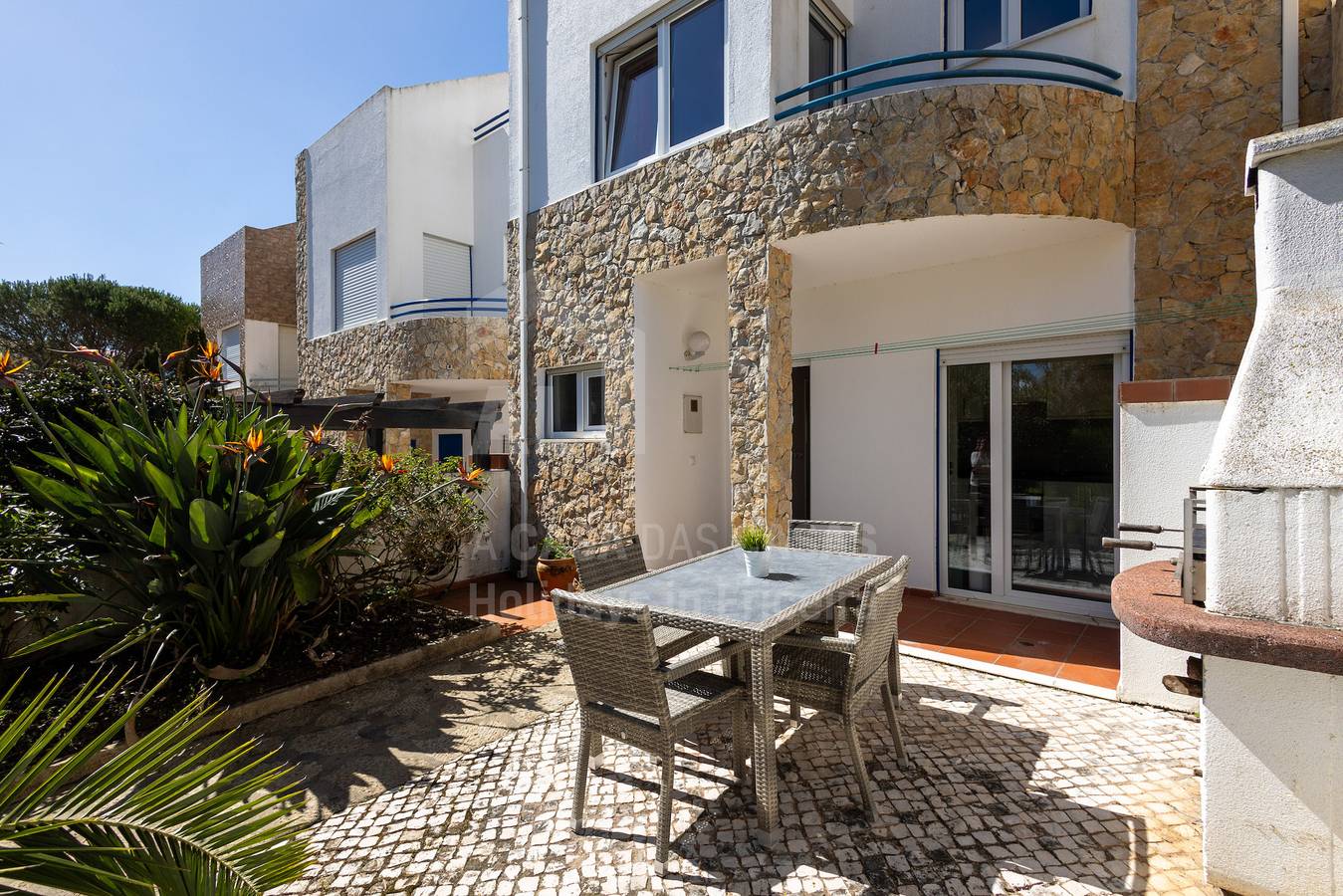 Villa Catarina in Praia dos Pescadores (Ericeira), Ericeira