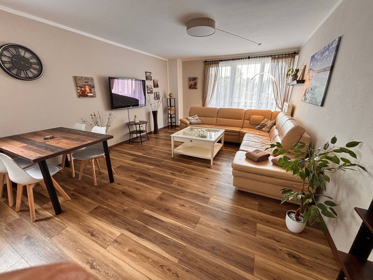 Appartement Panara nabij Berlijn, foto 10