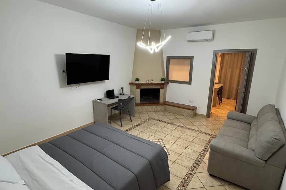 Apartamento entero, Il Moro luxury apartments in Acireale, Provincia de Catania