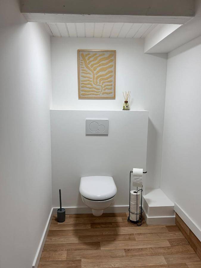 Gîte pour 2 personnes, animaux acceptés dans Pont-de-Veyle - 3