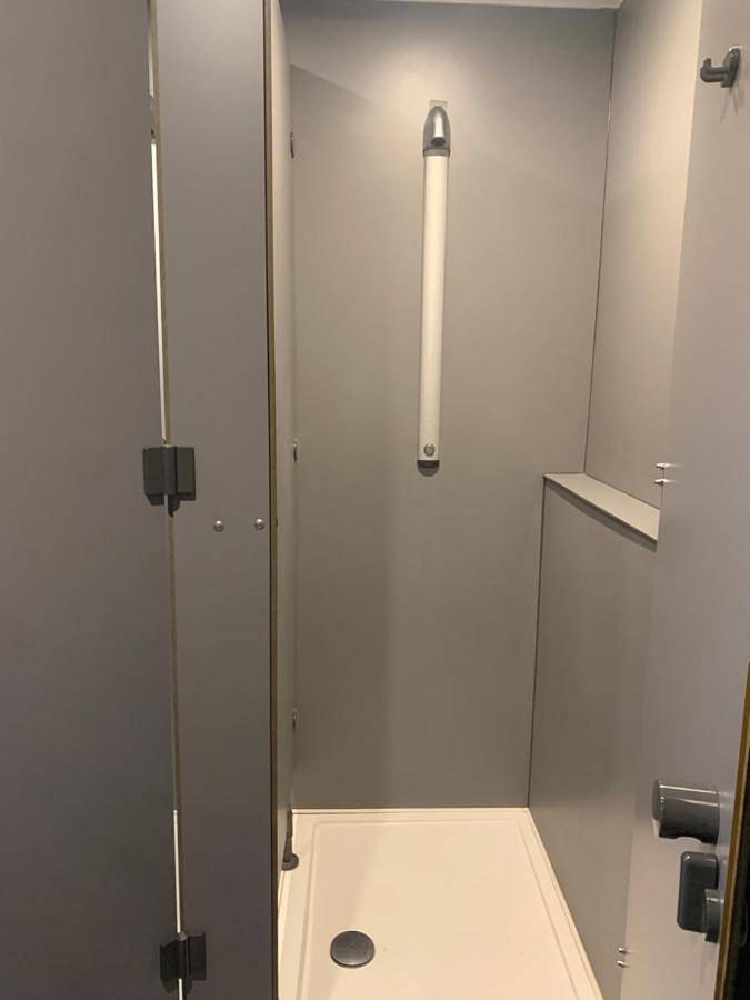 Economy Double Room in Mouscron, Hainaut