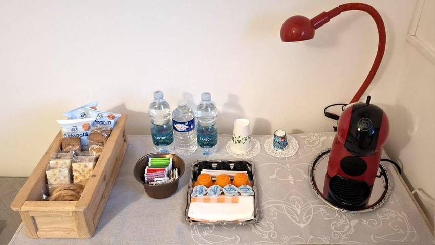 Ferienhaus für 3 Personen, mit Garten in Varese - 4