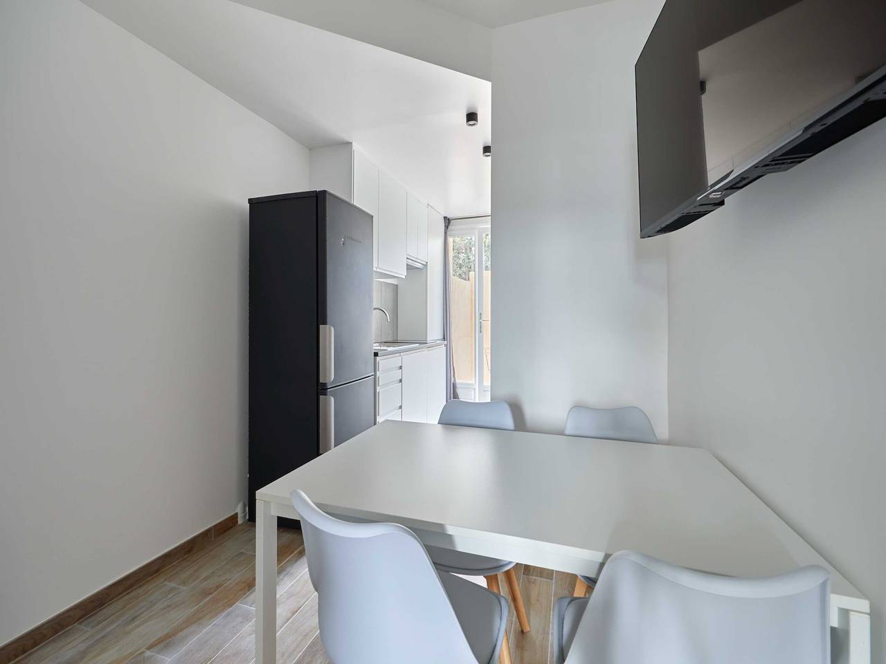 Appartement entier, Magnificent 1-bedroom apartment Port Deauville in Deauville, Région de Lisieux