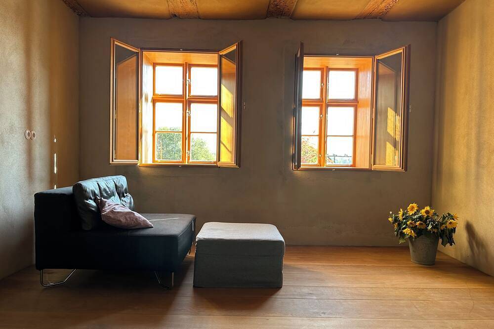 Ganze Wohnung, Ferienwohnung Fischerhaus Havelberg in Havelberg, Westhavelland