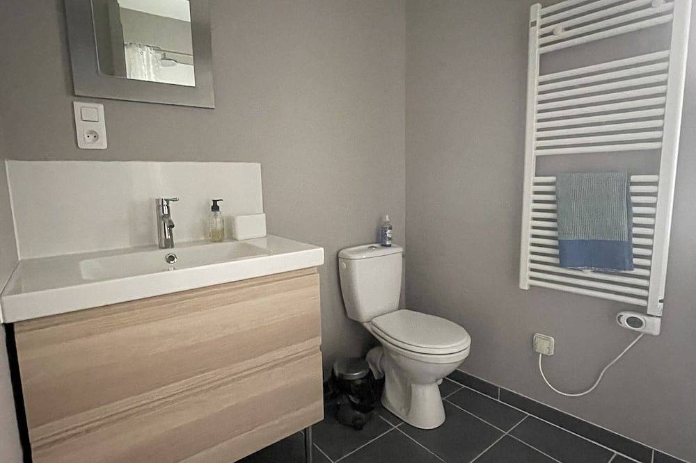 Appartement entier, Café Vélo Nevers - Cosy chambre, Côté Cour in Nevers, Nièvre