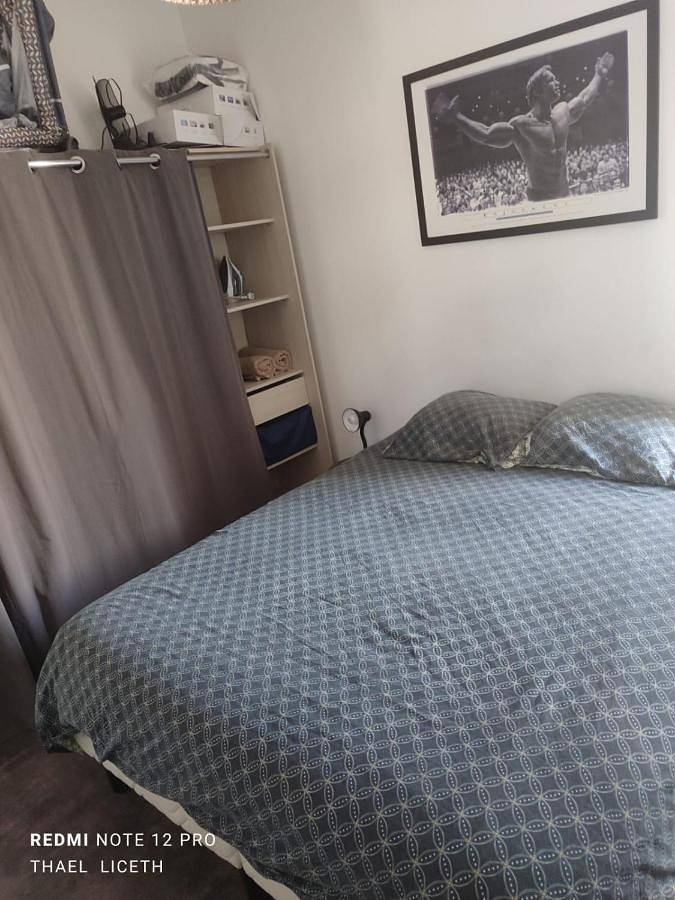Appartement entier, L audacieux T2 proche gare Rer E in Villemomble, Seine-Saint-Denis