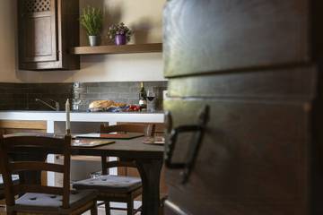 Appartamento per 4 Persone in Massa Marittima, Maremma, Foto 4