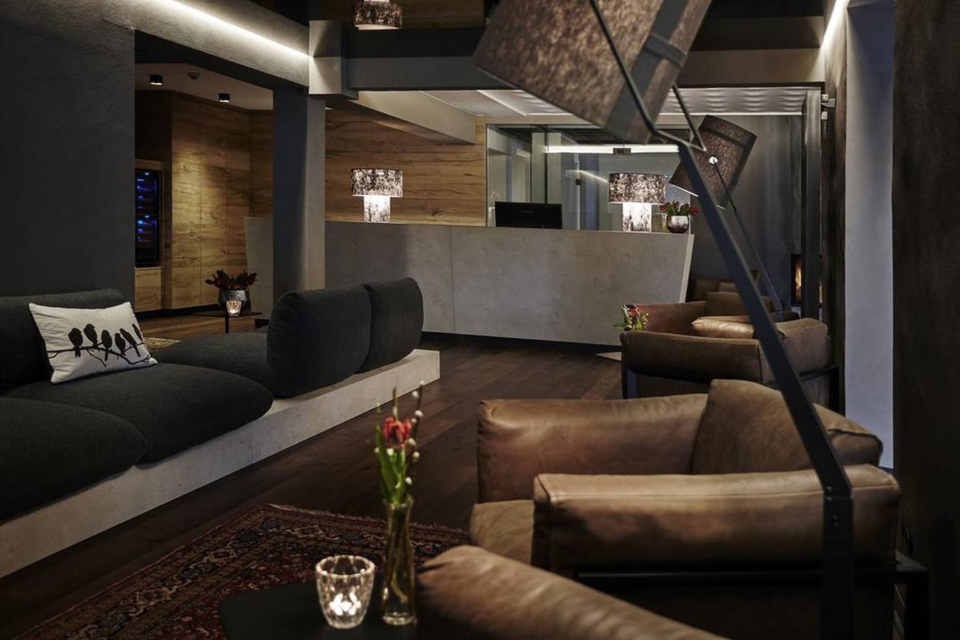 Hotel Restaurant Seegarten - Stammhaus S, foto 7
