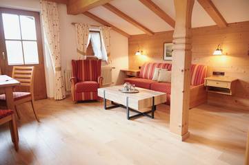 Ferienwohnung für 4 Personen in Reit im Winkl, Bayerische Alpen, Bild 3