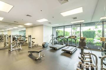 Appartement De Vacances pour 2 Personnes dans Bangkok, Thailande, Photo 4