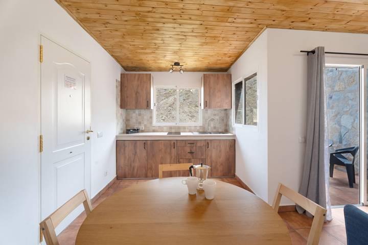 Ferienhaus für 4 Personen auf La Gomera - 4