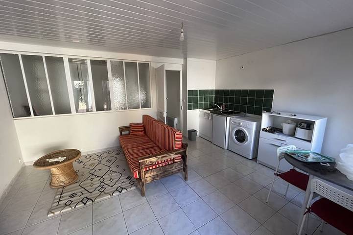 Ferienwohnung für 2 Personen - 1