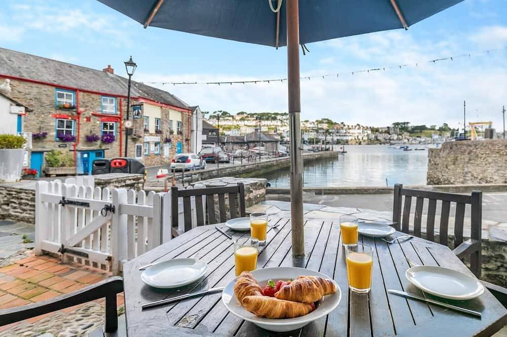 6 Bed in Fowey in Polperro, Polruan