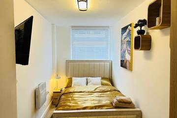 Apartment for 7 People in Luton, Chiltern Hills, Photo 1