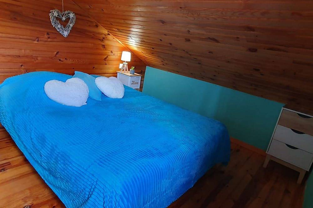 Chalet familial Vosges avec baby-foot et animaux admis in Ventron, Parc naturel régional des Ballons des Vosges