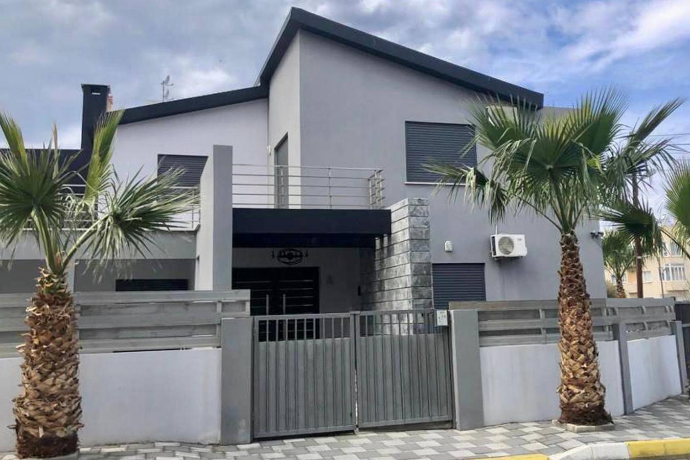 4 Bedroom Private Villa, Pool, Kyrenia Town in Kyrenia, Northern Cyprus