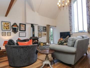 Castello per 2 Persone in Sud Ovest Inghilterra, Cornovaglia, Foto 3