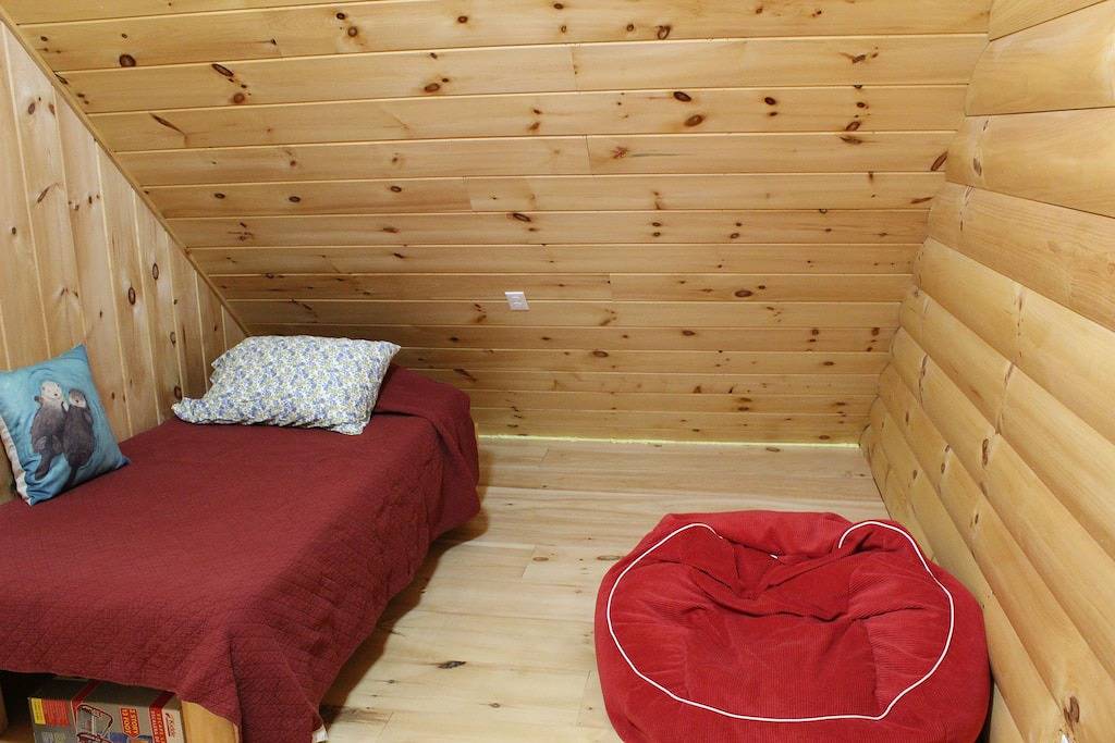 Neue Miete: Blockhaus in Picture Perfect Jackson, Nh - in der Nähe von Storyland in Jackson (NH), White Mountain National Forest