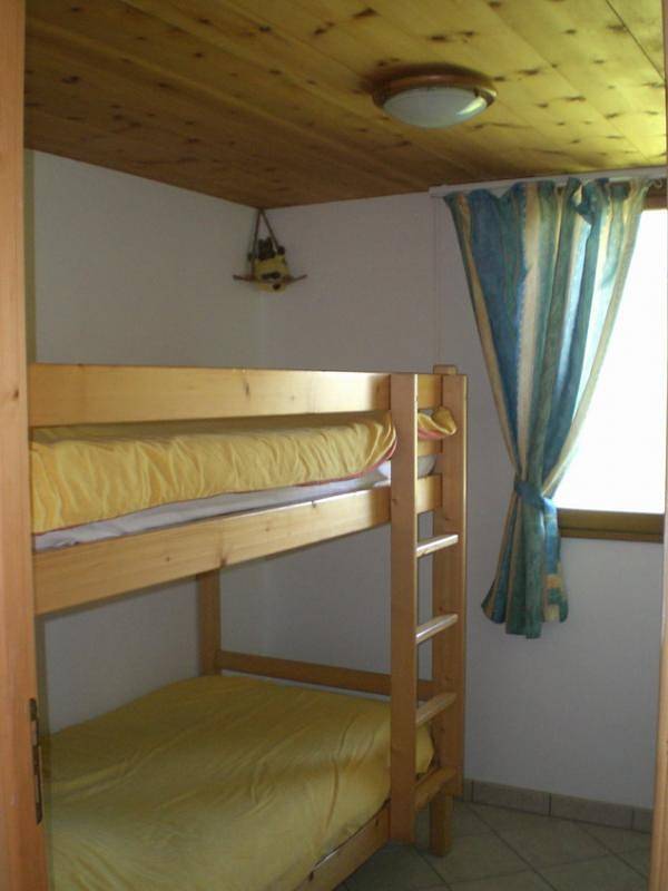 Chalet Les Ancolies in Valloire, Région de Saint-Jean-de-Maurienne