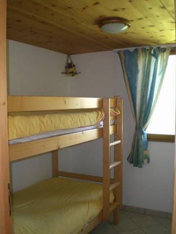 Chalet pour 6 Personnes dans Valloire, Région de Saint-Jean-de-Maurienne, Photo 4
