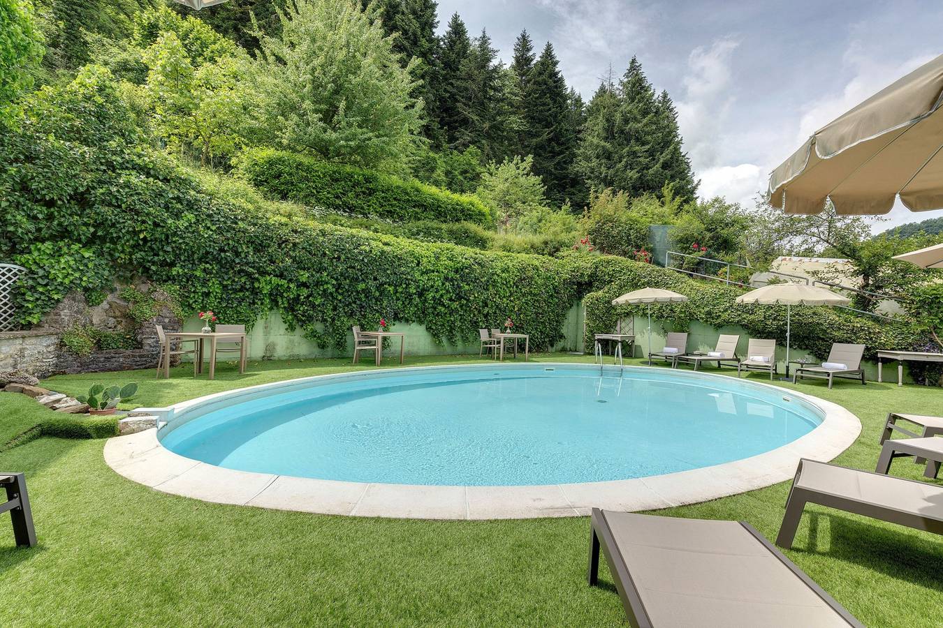 Casa vacanza a Firenze province a partire da 1488€ a notte