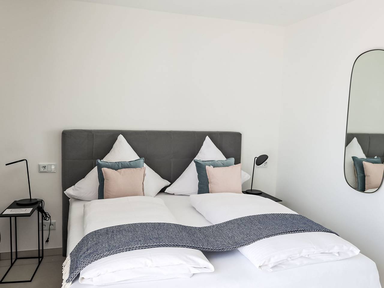 Apartamento entero, Munich Finest Apartments 17 in Munich Ludwigsvorstadt, Múnich