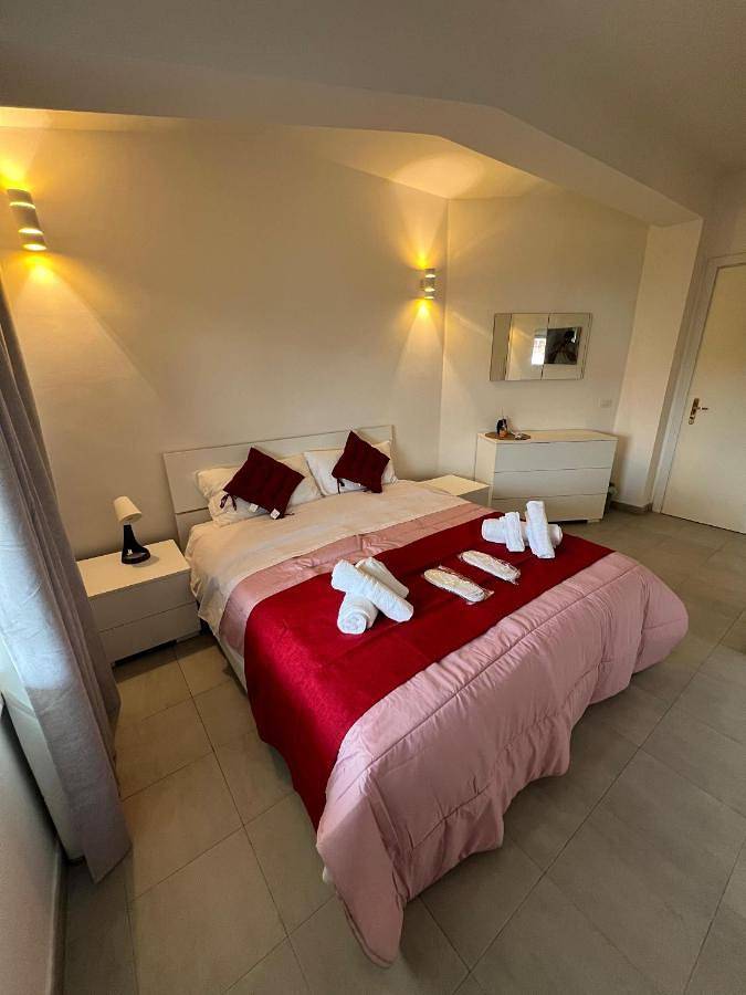 Appartamento intero, Two-Bedroom Family Apartment in Eur (Roma), Roma