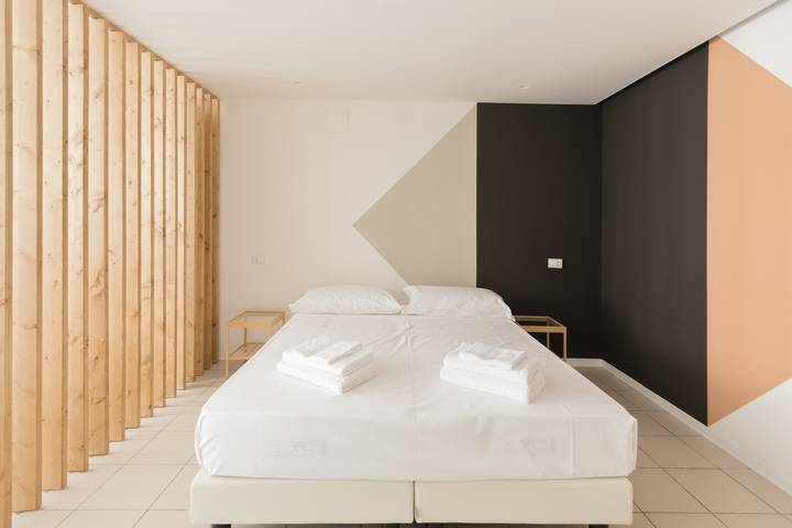 Ganze Wohnung, Visitsicilia Vasile 9 - 5 in Castellammare del Golfo, Trapani Provinz