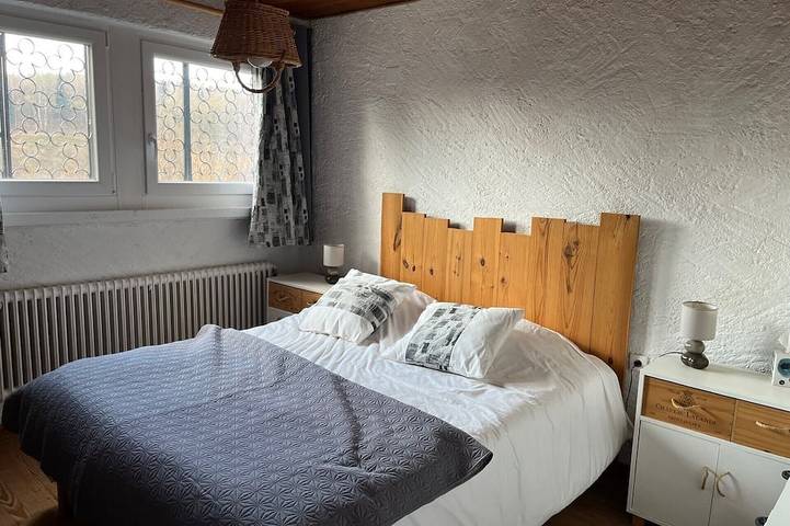 Maison de vacances pour 11 personnes, avec Terrasse et Jardin en Moselle - 4