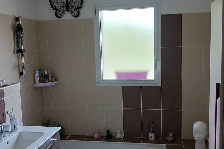 Location de vacances pour 7 personnes à Sainte-Anne-d'Auray - 4