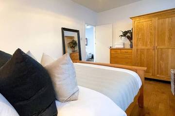 Loft for 4 Guests in Manchester, Greater Manchester, Picture 1