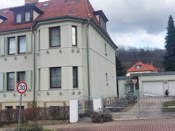 Ferienwohnung für 4 Personen in Thale, Magdeburger Börde, Bild 1