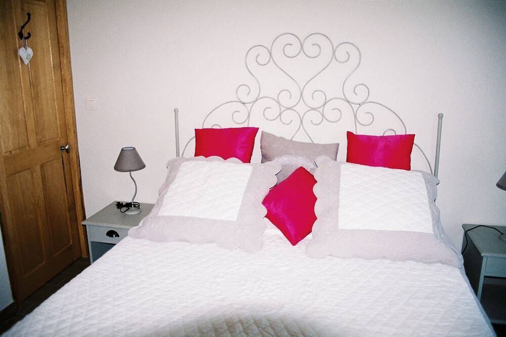 Gîte du Mas Bouisseau à Eygalières in Eygalières, Région d'Arles