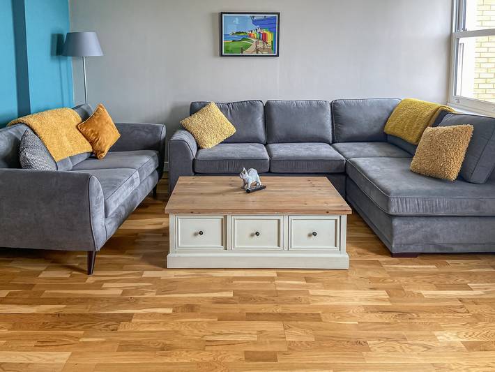 Cottage for 4 people in Scarborough
