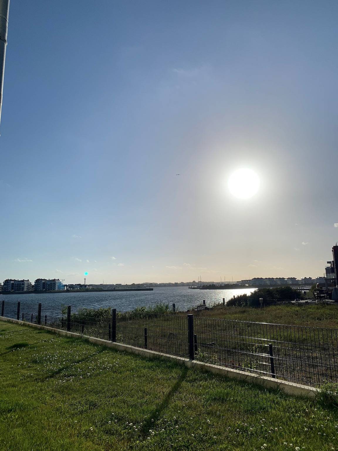 Ganze Ferienwohnung, Sunset in Olpenitz, Kappeln