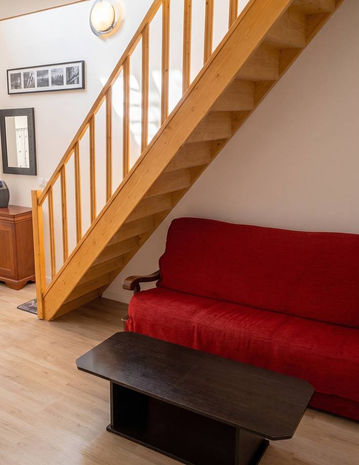 Encantadora Casa en Fécamp para Vacaciones Inolvidables in Fécamp, Región de Le Havre