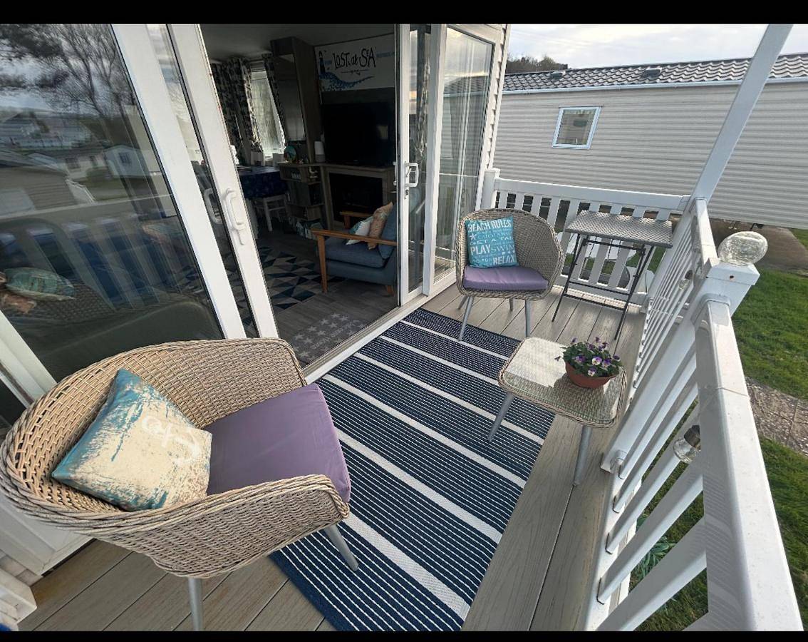 Double or Twin Room with View in Weymouth, Dorset