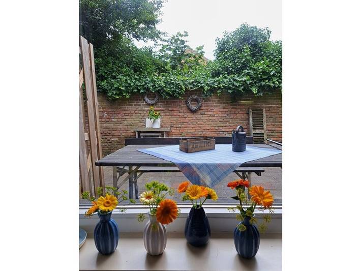 Ferienhaus für 5 Personen, mit Terrasse in Biggekerke - 4