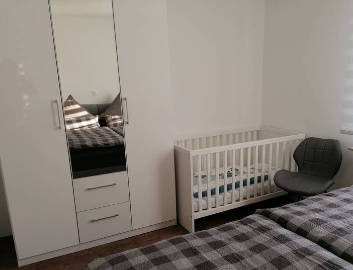 Ferienwohnung für 7 Personen, mit Terrasse und Garten in Haltern am See - 4