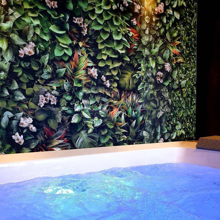 Double Room with Private Bathroom in Castel del Monte, Gran Sasso