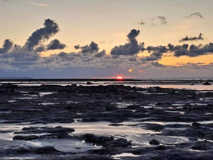 Location de vacances pour 3 personnes, avec vue et jardin à Quiberville - 4