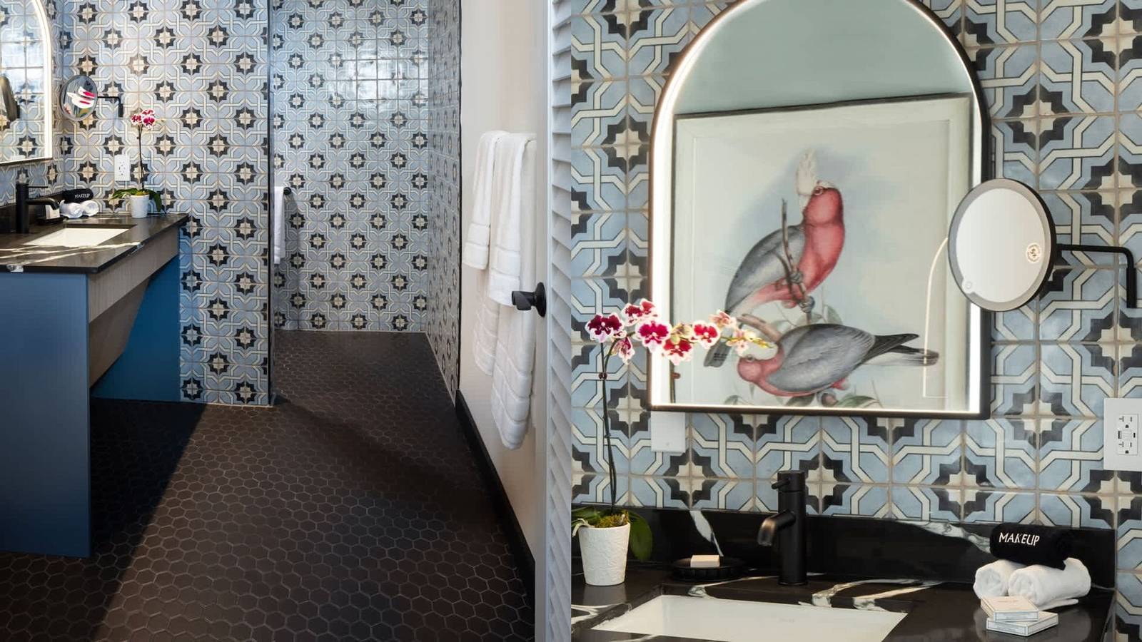 Hel leilighet, Casa Canita Ocean King Room in South Beach, Miami Beach