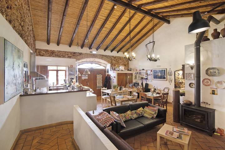 Ferienhaus für 4 Personen, mit Kinderpool und Whirlpool sowie Garten, mit Haustier an der Algarve - 3