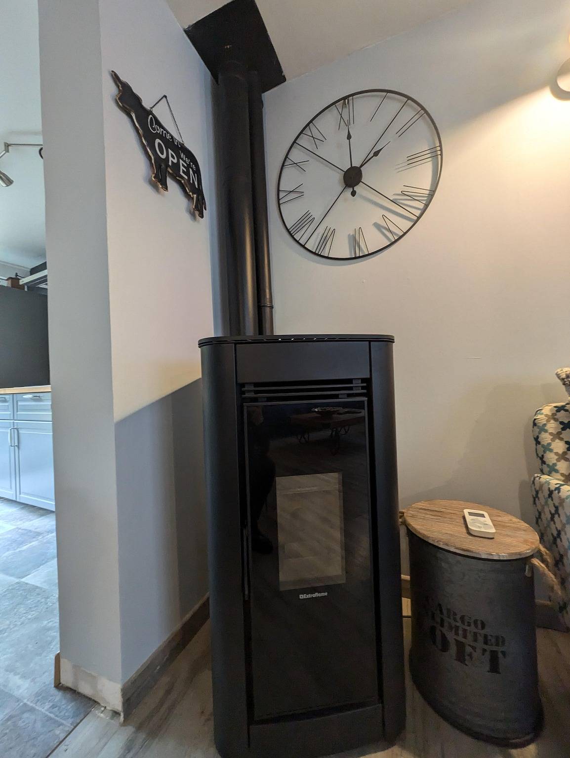 Chez Adélaïde: Encanto rural y tranquilidad normanda in Livarot-Pays-d'Auge, Region de Lisieux