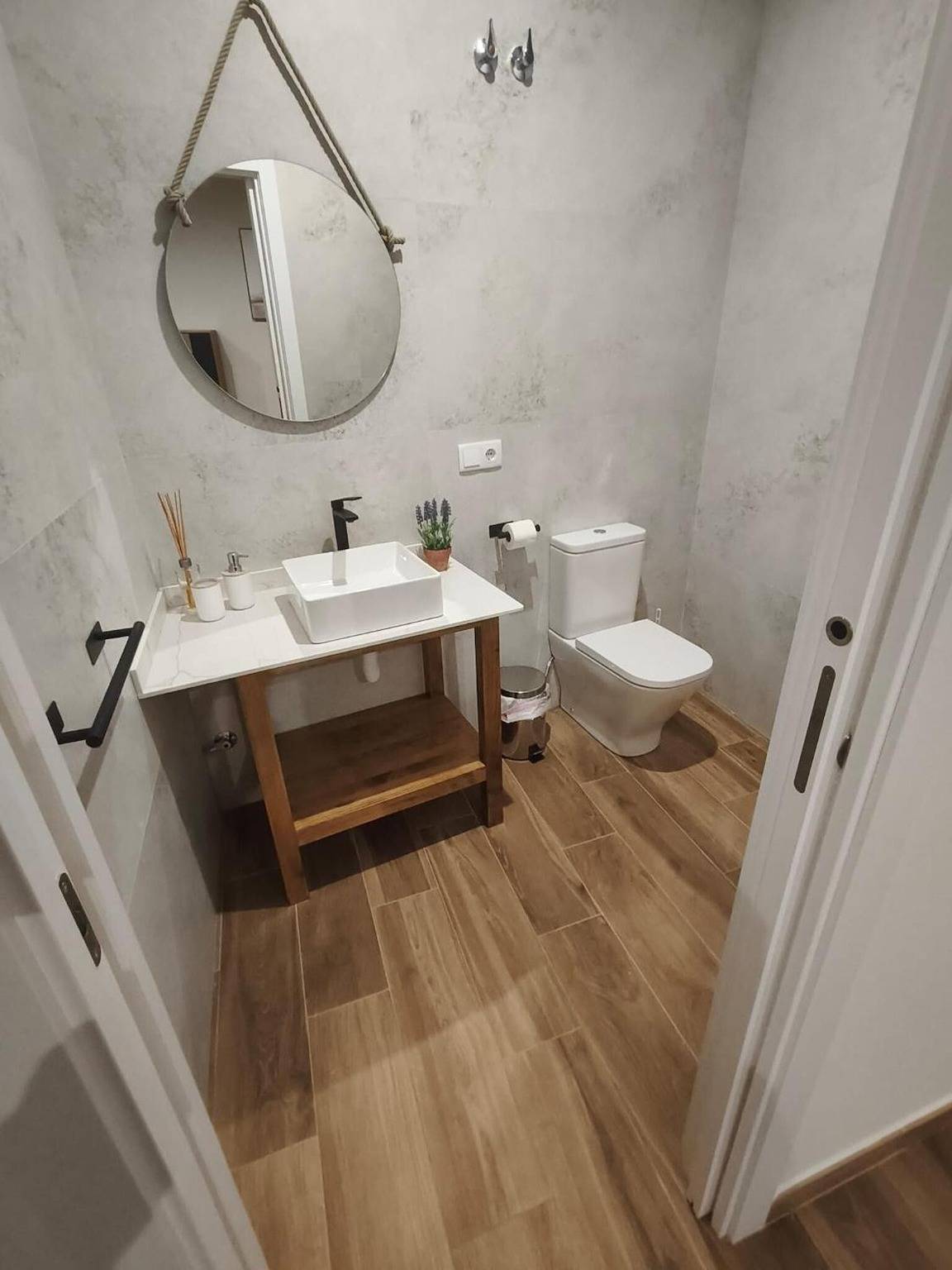 Apartamento entero, Apartamento El Huertecillo 2, pueblo renacentista de La Mancha in Villanueva de los Infantes, Provincia de Ciudad Real