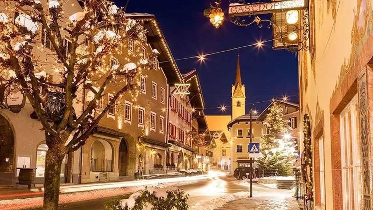 Ganze Ferienwohnung, Ferienwohnung für 4 Personen (30 m²) in Golling an der Salzach in Salzkammergut-Berge, Golling an der Salzach