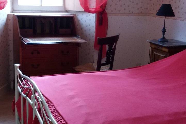 Gîte pour 6 personnes, avec jardin, animaux acceptés à Trédarzec - 2